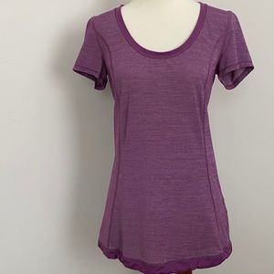 Lululemon shirt